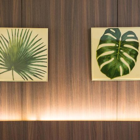 Star Moon Hotel ビントゥル エクステリア 写真